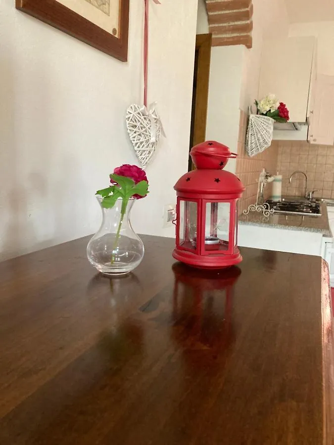Appartamento The Romantic House Portoferraio