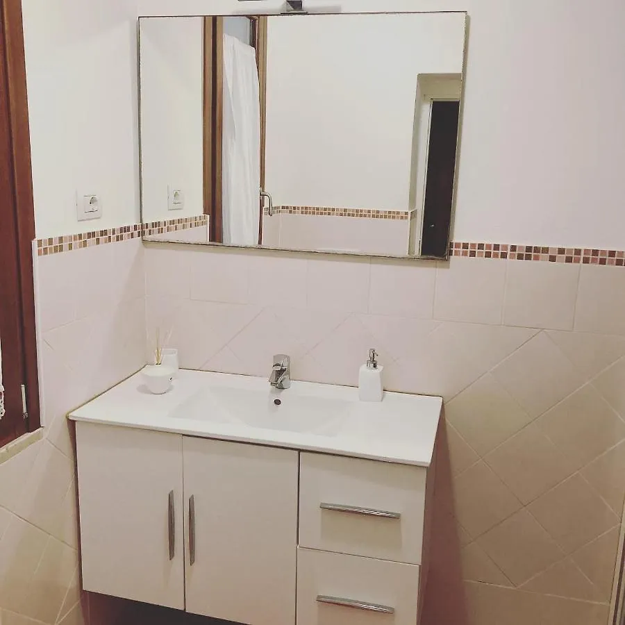 Appartamento The Romantic House Portoferraio 0*,