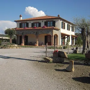 Agriturismo Poderuccio Poggioferro