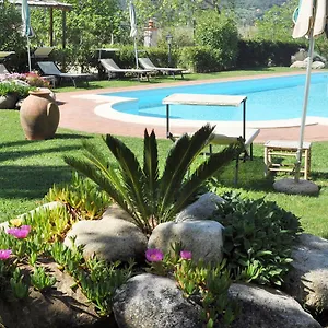 Hotel Tirrena Bike&country, Portoferraio